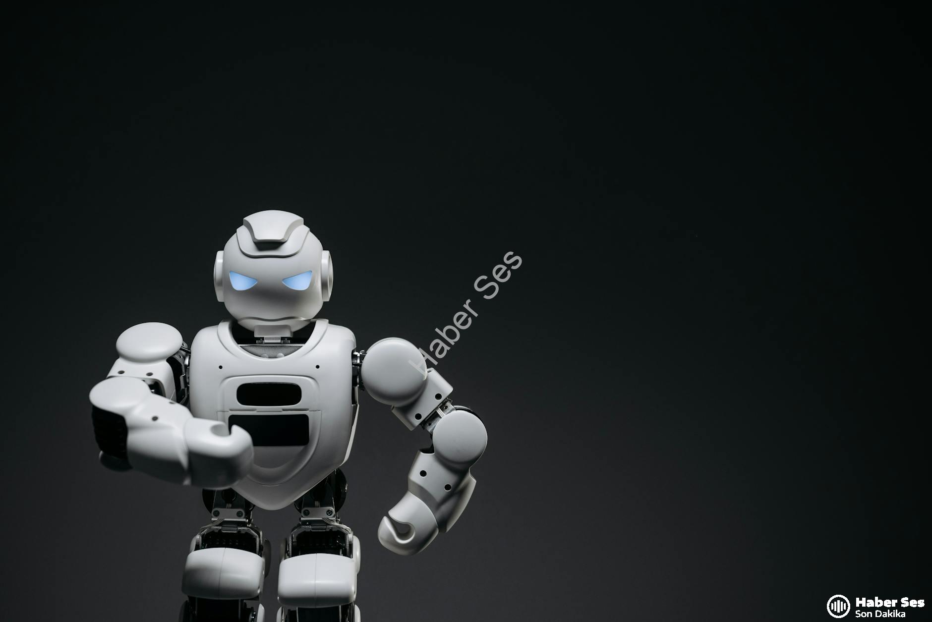 Trend Haber: Yapay Zeka ile İnovasyon ve Değişim