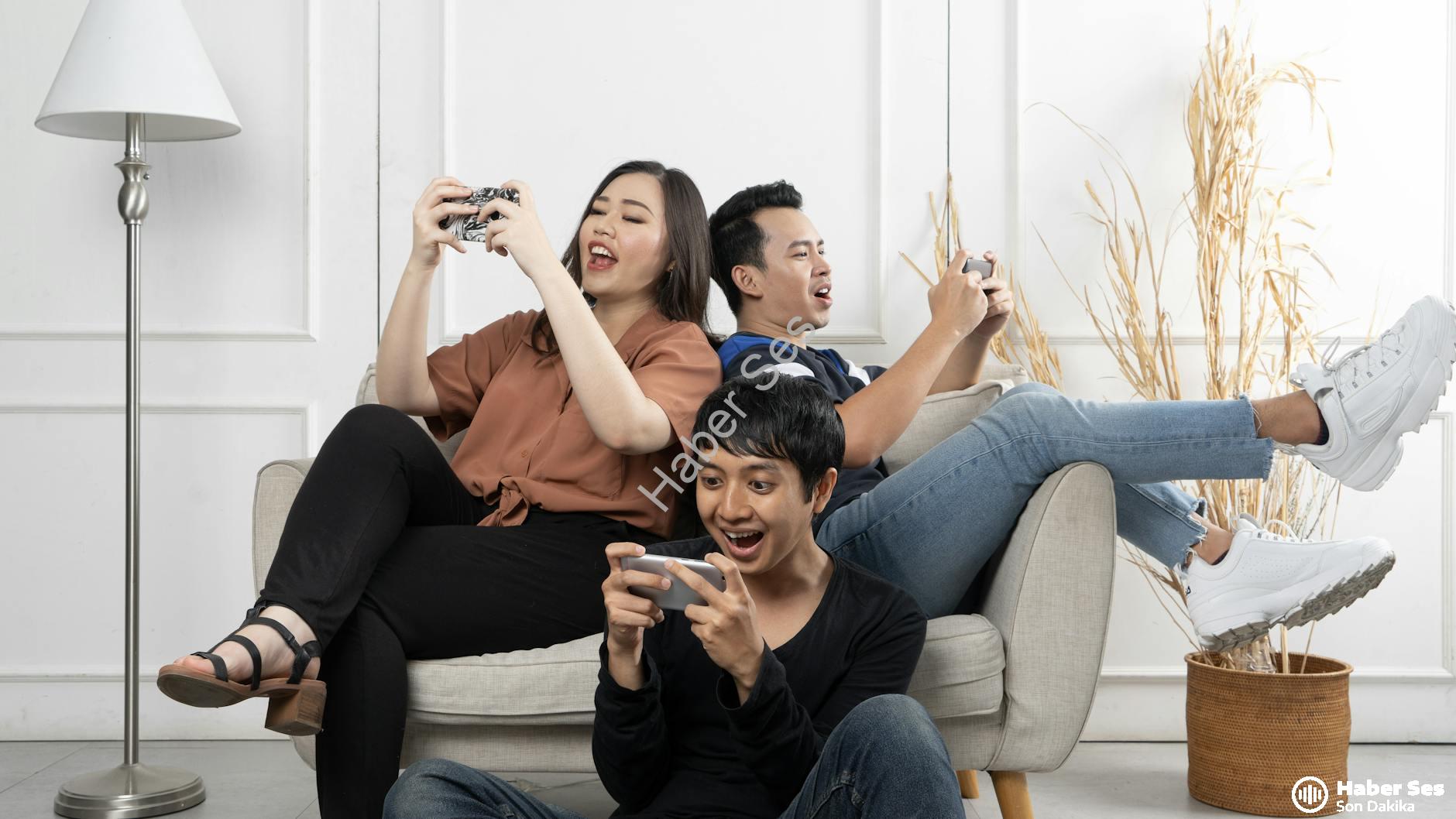 Sohbette.com: Sohbetin En Özel Köşesi