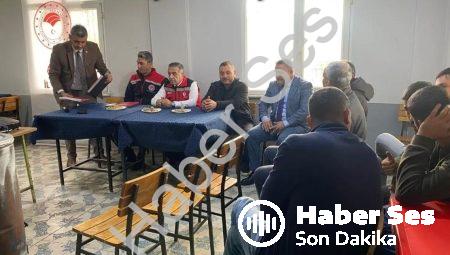 Aydın’da Tarımın Nabzı Sahada Tutuluyor: 17 İlçede Dev Çıkarma
