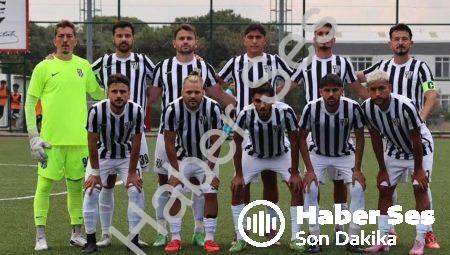 Aydınspor Kuşadası Deplasmanında Güldü: 3-2’lik Muhteşem Zafer