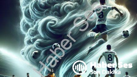 Göztepe Deplasmanda Fırtına Gibi: Antalyaspor Engelini Aştı