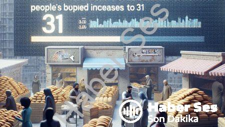 Merkezefendi’de Ucuz Ekmeğe Erişim Kolaylaşıyor: Halk Ekmek Sayısı 31’e Yükseldi