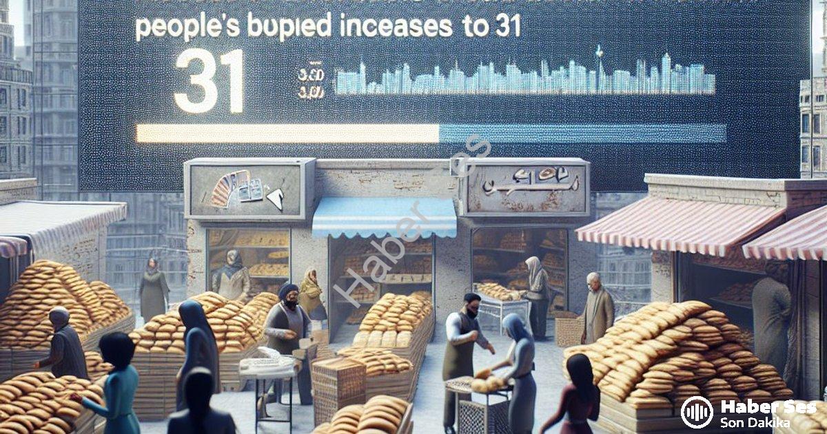 "Merkezefendi'de Ucuz Ekmeğe Erişim Kolaylaşıyor: Halk Ekmek Sayısı 31'e Yükseldi" başlıklı haber iç